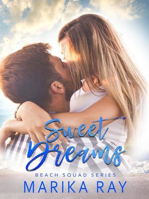 cover image of Sweet Dreams